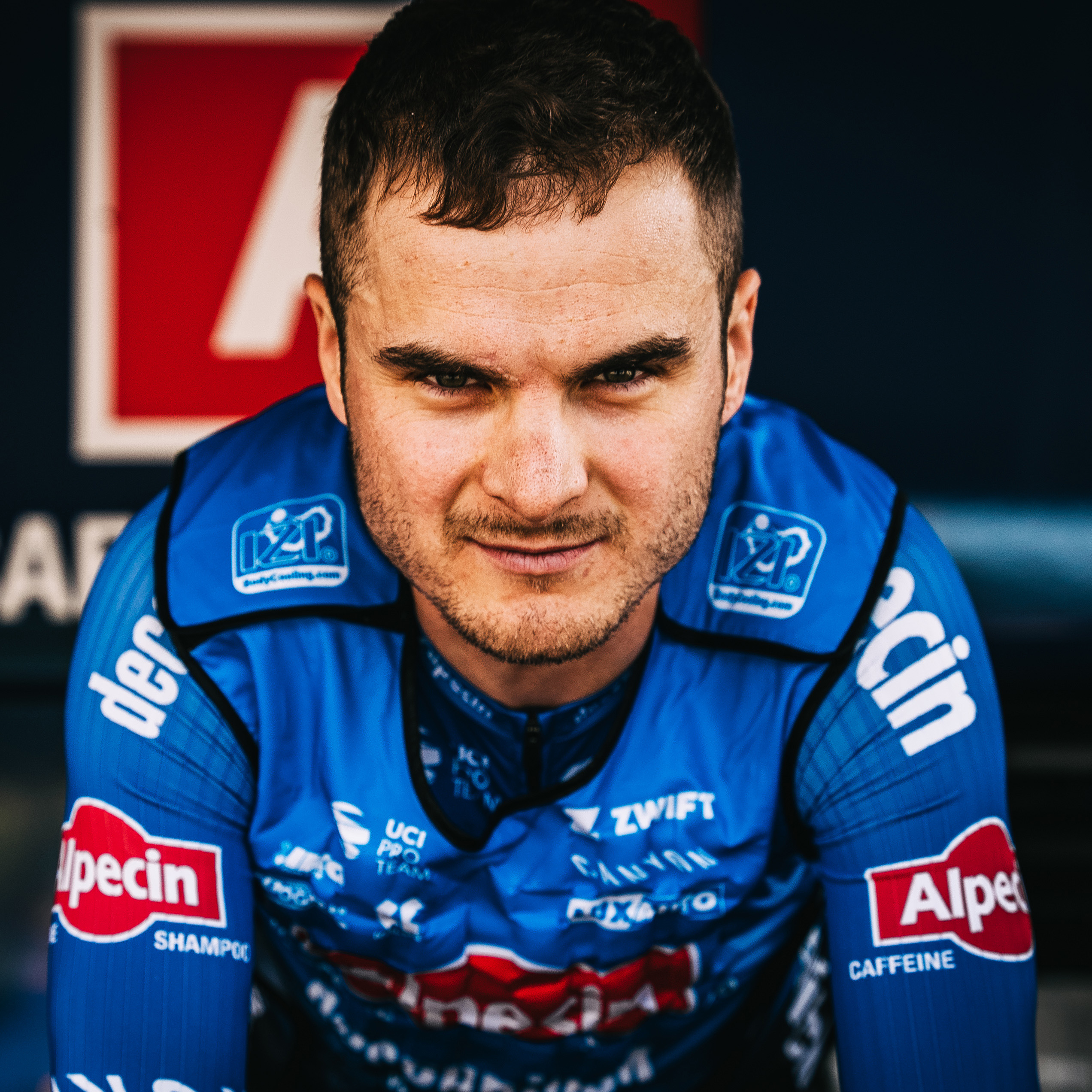 Alexander Krieger- Alpecin Fenix